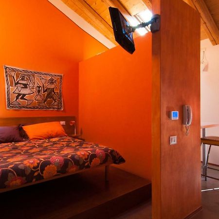 Bed and Breakfast Lucciole Per Lanterne Горіція Екстер'єр фото