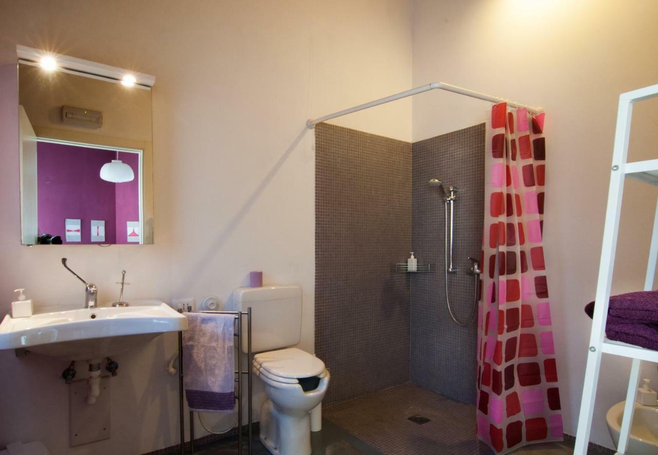 Bed and Breakfast Lucciole Per Lanterne Горіція Екстер'єр фото