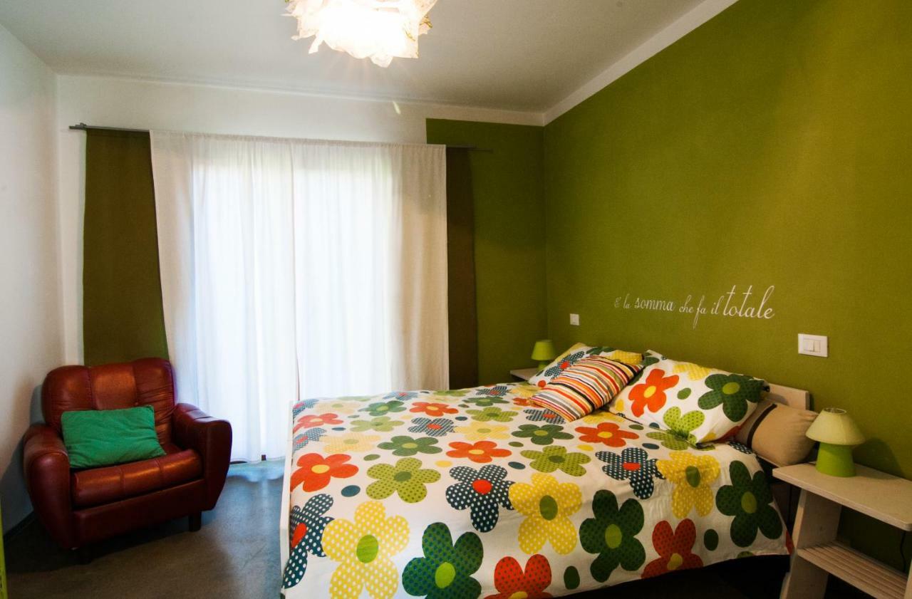 Bed and Breakfast Lucciole Per Lanterne Горіція Екстер'єр фото